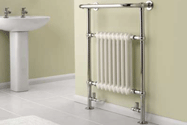 Renhold Towel Rail